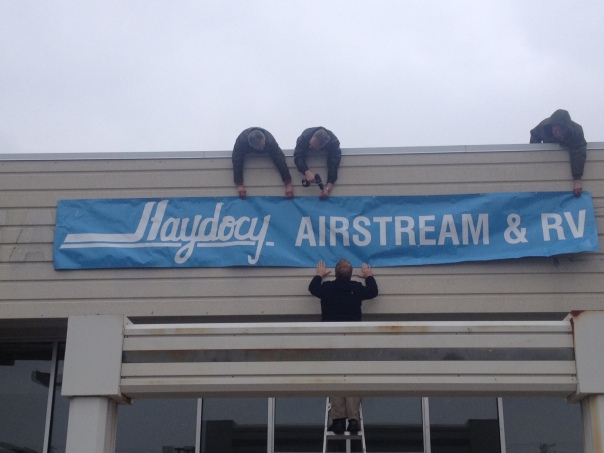 Haydocy Airstream & RV